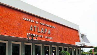 Atlapa recauda 2.6 millones de dólares
