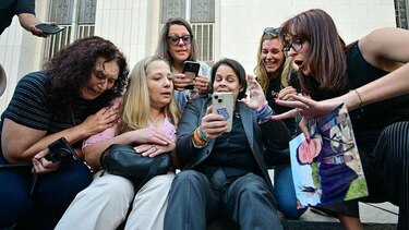 Declaran a Meta y Google responsables en un juicio histórico sobre la adicción a las redes sociales