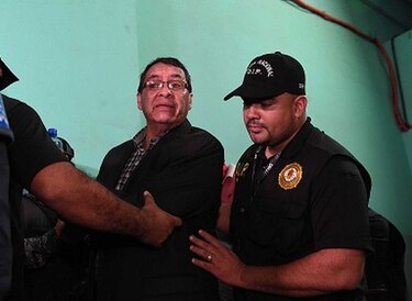 Jueza y fiscal apelan fallo que elimina cargos a Pany Pérez en caso El Gallero