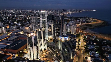 Los 5 países más seguros del mundo para las mujeres que viajan solas ¿Cuáles son de América Latina?