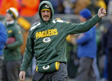 Rodgers volverá a la acción con los Packers para enfrentar a Chicago