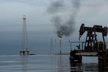 ¿Quiere realmente Estados Unidos apoderarse del petróleo de Venezuela como denuncia el gobierno de Maduro?