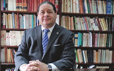 Corte debe pronunciarse sobre la candidatura de José Raúl Mulino: exmagistrados