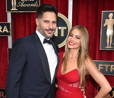 Sofía Vergara se casa hoy con Joe Manganiello 