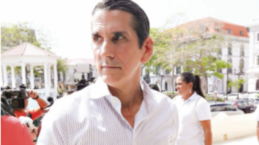 TE: No hubo impugnación a proclamación de Nito Cortizo