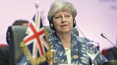 Reino Unido votaría sobre ‘brexit’ en marzo