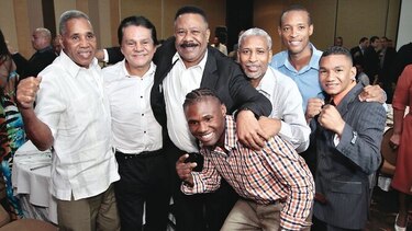 Fallece el Alacrán Pedroza, una leyenda del boxeo