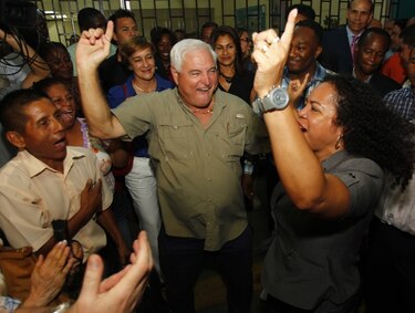 Arranca la cuenta regresiva para los precandidatos presidenciales