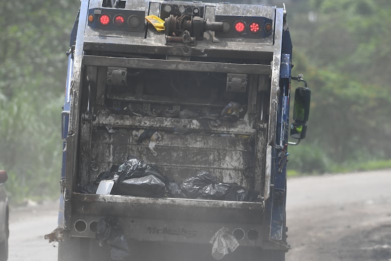 Reclamo frena licitación de $140.3 millones para recolección de basura en Panamá