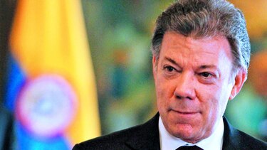 Santos irá a Irlanda del Norte por ‘inspiración’
