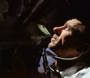 Muere Walter Cunningham, el último astronauta de la primera Apolo tripulada