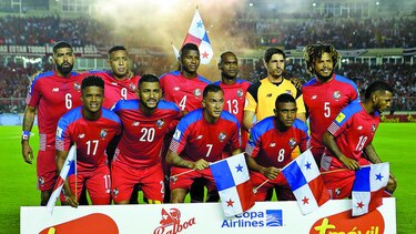 El partido de los km