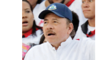 La CIDH urge al régimen de Daniel Ortega a cesar la represión 