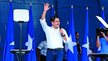 Surge nueva ola reeleccionista