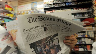 Prensa a Trump: no somos enemigos del pueblo