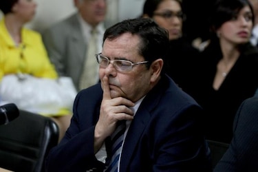 Corte niega ‘aclaración’ a Cucalón; el MEF anuncia auditoría a Cobranzas del Istmo