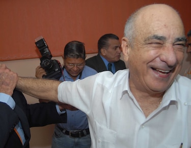 Falleció el político Antonio ‘Tony’ Domínguez