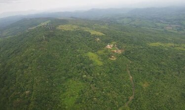 Alcalde de Las Tablas no firma decreto que deroga área protegida de cerro Canajagua