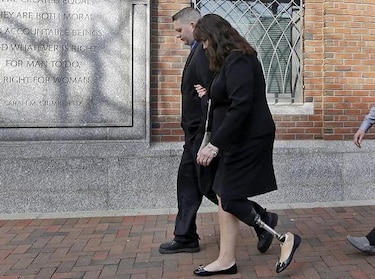 Jurado comienza hoy deliberaciones sobre atentados de Boston
