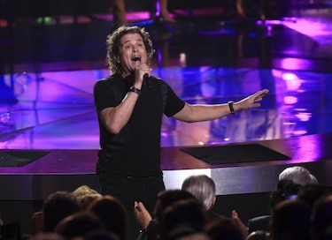 Carlos Vives hizo bailar a miles de nicaragüenses con 'Más corazón profundo'