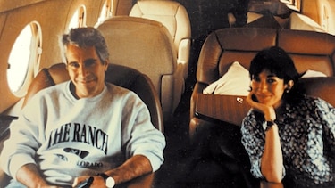Quiénes eran los dos asistentes clave de Jeffrey Epstein y por qué aún controlan su dinero y sus secretos