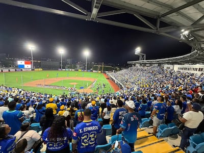 El Estado pagó medio millón para el Clásico, pero la Fedebeis se quedó con el premio