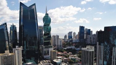 Panamá crecerá 5.6% este año