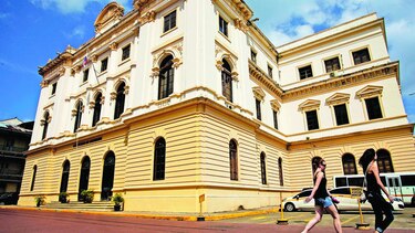 Gobierno y oenegés siguen en debate sobre nuevo decreto