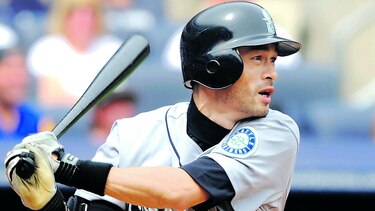 Ichiro Suzuki regresa con los Marineros