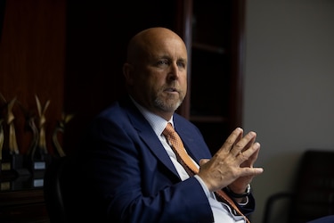 Ocean Pacific Investments mantiene apuesta por Puerto Barú pese a litigios ambientales