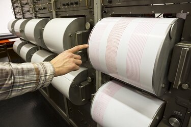 Sismos de magnitud 6.7 y 6.4 sacuden Indonesia y Filipinas, respectivamente