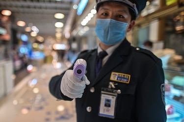 Cinco cosas que todavía se ignoran sobre el coronavirus