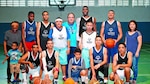 Los valientes