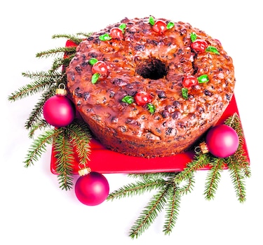 Una dulce Navidad