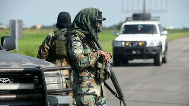 Cómo Santa Cruz en Bolivia se convirtió en un centro logístico para el narco uruguayo Sebastián Marset