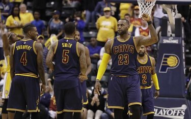 Thomas y Horford reviven a los Celtics ante Bulls