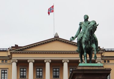 Noruega encarcela por un mes a hombre detenido por espiar para Rusia