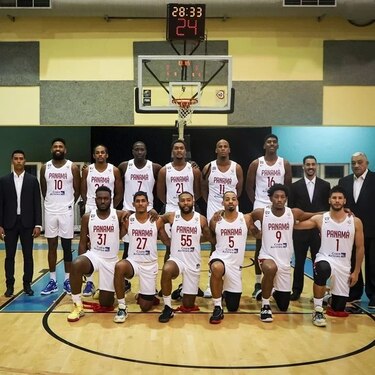 Panamá derrota a Bahamas en el cierre de las eliminatorias mundialistas