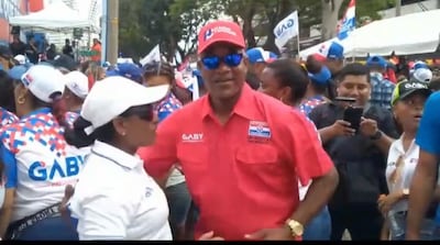 Condenan a exrepresentante de San Miguelito por desfalco de más de $100 mil