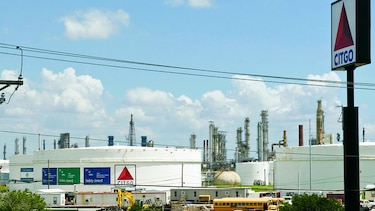 Corte Suprema de Estados Unidos desestima apelación de Venezuela por activos de Citgo