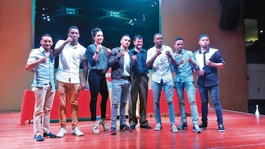 La Roca tendrá un duro compromiso ante Niño