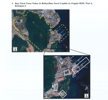 Embajada de Estados Unidos defiende el Memorándum de Entendimiento con Panamá