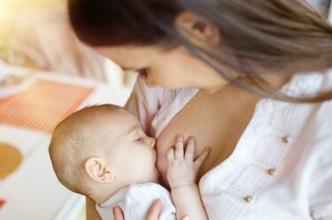 La nutrición infantil: los primeros dos mil días