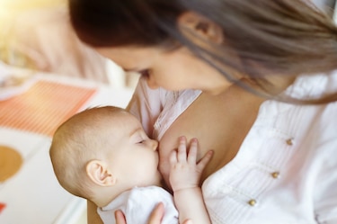 La nutrición infantil: los primeros dos mil días