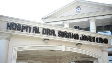 Por cinco días estará cerrado el hospital Susana Jones Cano