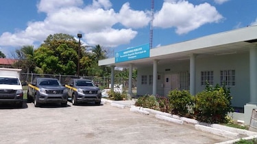 Decomisan 9 mil 800 dólares falsos en una casa deshabitada en Darién