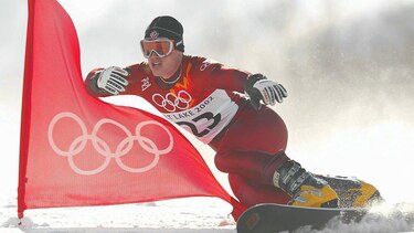 Ryan Wedding, el ex atleta olímpico canadiense convertido en capo de las drogas y acusado de ordenar la muerte de un testigo en Colombia