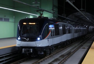 Imponen primera sanción a usuario por tocar botón de emergencia en el Metro