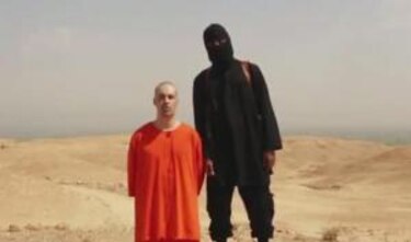 La madre del reportero Foley sintió que eran una 'molestia' para EU