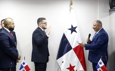 La herida que deja la ‘traición’: fórmula CD-RM para controlar Presupuesto y Gobierno